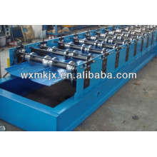 Hidden Roof Panel Roll Forming Machine